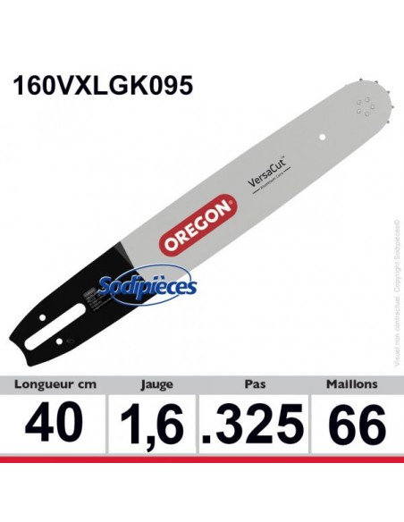 Guide-160VXLGK095-Oregon-Versacut-40-cm-80152