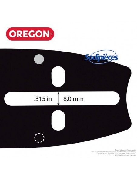 Guide-188VXLHD176-Oregon-Versacut-45-cm-80811