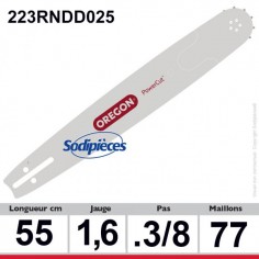 Guide-223RNDD025-OREGON-Power-Match-D025-55-cm-80878
