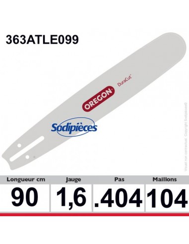 Guide-363ATLE099-Oregon-Duracut-90-cm-80070
