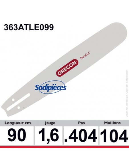 Guide-363ATLE099-Oregon-Duracut-90-cm-80070