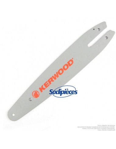 Guide-tronconneuse-Kerwood-25cm-14-11-mm-70091
