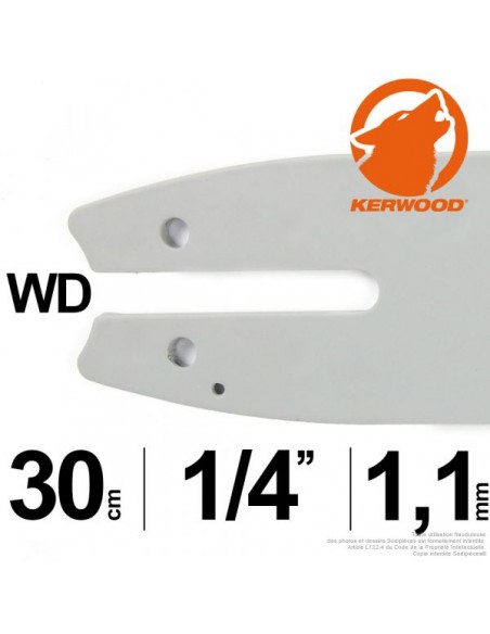 Guide-tronconneuse-Kerwood-30cm-14-11-mm-70092
