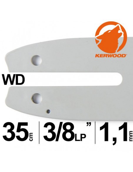 Guide-tronconneuse-Kerwood-35-cm-38LP-11-mm-14B1KCWD-70094