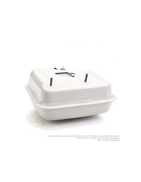 Réservoir essence pour Honda GX140, GX160, GX200