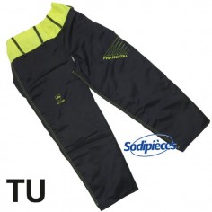 Jambiere-anticoupure-Francital-T-Unique-19049