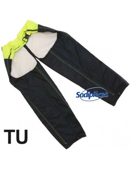 Jambiere-anticoupure-Francital-T-Unique-19049