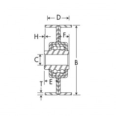 Poulie-a-gorge-plate-O-47mm-25330