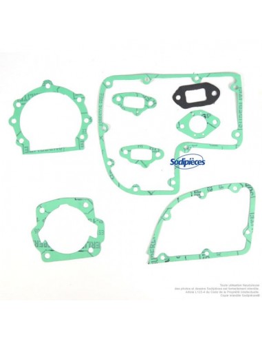 Joints-pour-tronconneuse-Stihl-070AV-Contra-73892