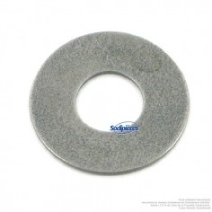 Rondelle-butee-poulie-pour-Honda-N-90451ZE1000-26437