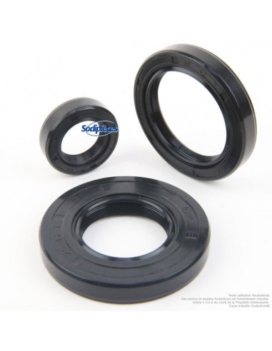 Joints-spi-pour-tronconneuse-Stihl-9640-003-1570-3-pieces-73662