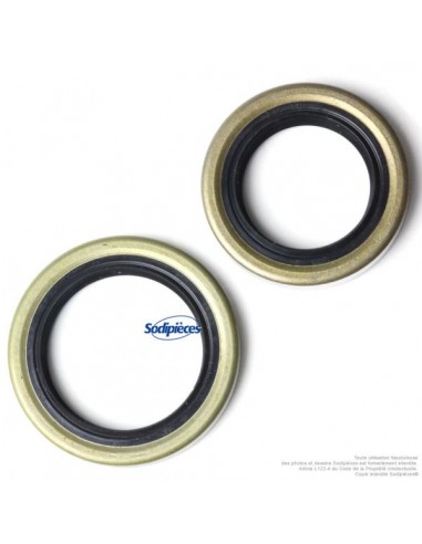 Joints-spy-pour-tronconneuse-Stihl-9639-003-2690-9633-003-2210-par-2-73616