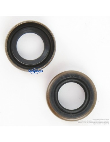 Joints-spy-pour-tronconneuse-Stihl-9640-003-1190-par-2-73356