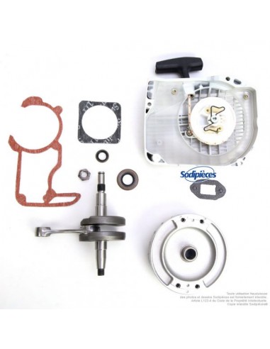 Kit-reparation-Stihl-064-MS640-volant-magnetique-lanceur-vilebrequin-73672