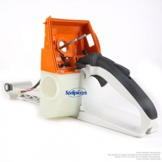 Kit-reservoir-Stihl-064-carter-reservoir-2-capots-filtre-a-air-et-elements-du-filtre-73675 2