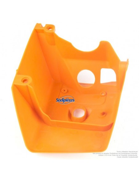 Kit-reservoir-Stihl-064-carter-reservoir-2-capots-filtre-a-air-et-elements-du-filtre-73675