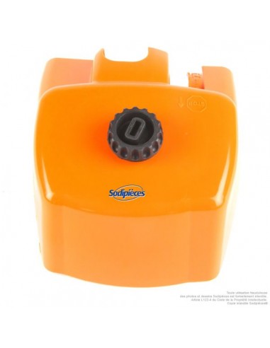 Kit-reservoir-Stihl-064-carter-reservoir-2-capots-filtre-a-air-et-elements-du-filtre-73675