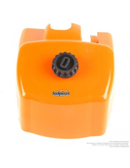 Kit-reservoir-Stihl-064-carter-reservoir-2-capots-filtre-a-air-et-elements-du-filtre-73675