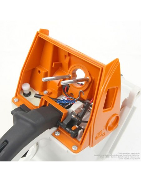 Kit-reservoir-Stihl-064-carter-reservoir-2-capots-filtre-a-air-et-elements-du-filtre-73675