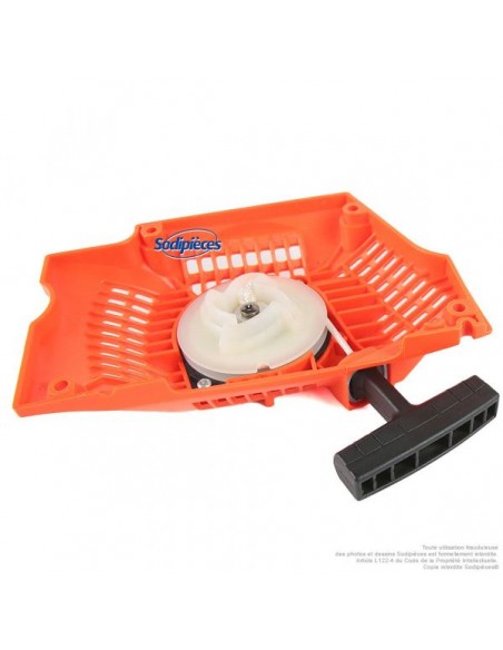 Lanceur-pour-Husqvarna-537-10-47-02-73246
