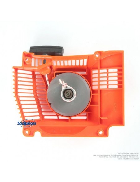 Lanceur-pour-Husqvarna-537-11-42-01-73956