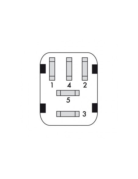 Relai pour MTD 925-1648