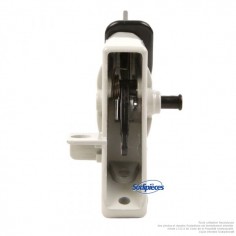 Manette-accelerateur-pour-tronconneuse-Stihl-1106-182-1003-73704 2