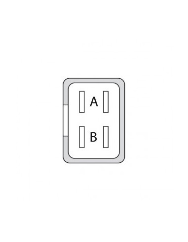 Contacteur de sécurité pour AYP, MTD, Snapper