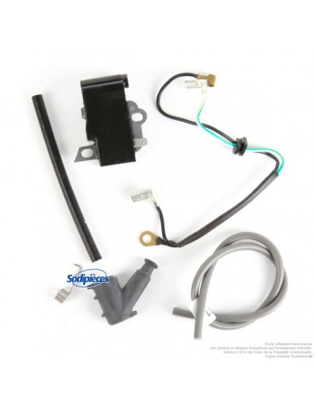 Module-allumage-pour-tronconneuse-Stihl-1145-400-1303-73807