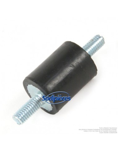 Silent-bloc-universel-M6-20x25-14125