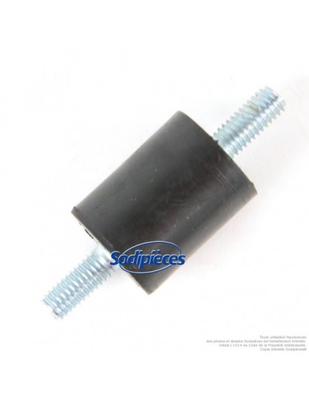 Silent-bloc-universel-M6-20x25-14125