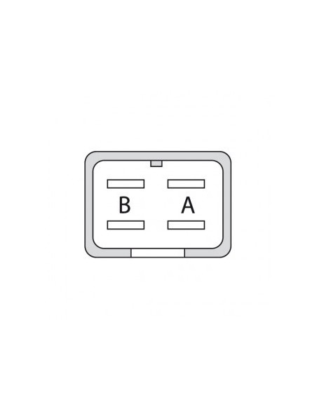 Contacteur de sécurité pour MTD 925-1657A