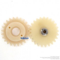 Pignon-pompe-huile-pour-tronconneuse-Stihl-1113-640-7100-1115-007-1006-73617 2