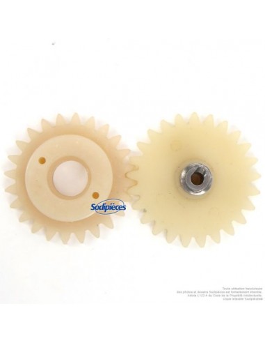 Pignon-pompe-huile-pour-tronconneuse-Stihl-1113-640-7100-1115-007-1006-73617