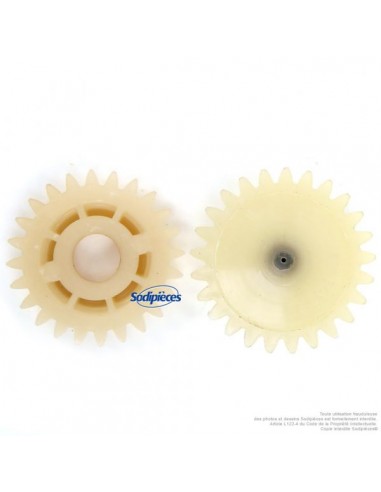 Pignon-pompe-huile-pour-tronconneuse-Stihl-1113-640-7100-1115-007-1006-73617