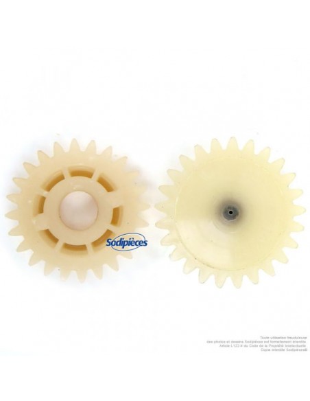 Pignon-pompe-huile-pour-tronconneuse-Stihl-1113-640-7100-1115-007-1006-73617