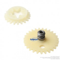 Pignon-pompe-a-huile-pour-tronconneuse-Stihl-1119-640-7100-73468 2