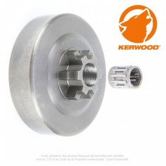 Pignon-tronconneuse-38-LP-6-dents-Stihl-020-020AV-26620 2