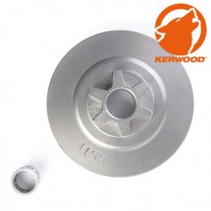 Pignon-tronconneuse-KERWOOD-etoile-38LP-6-dents-Stihl-26605 2
