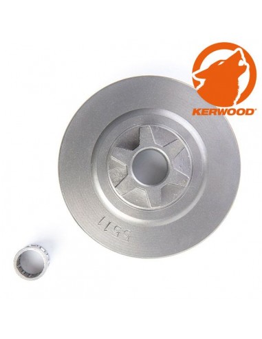 Pignon-tronconneuse-KERWOOD-etoile-38LP-6-dents-Stihl-26605