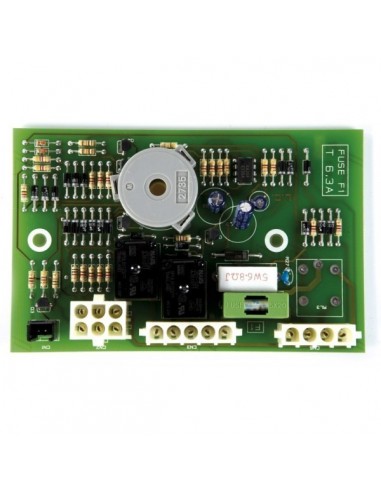 Platine électronique pour B&S 25722411/0