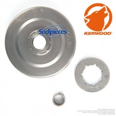 Pignon-tronconneuse-a-bague-38LP-7-dents-Stihl-72060 2