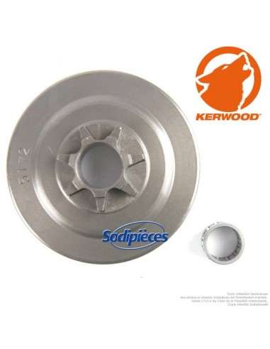 Pignon-tronconneuse-etoile-325-7-dents-Husqvarna-jonsered-72041