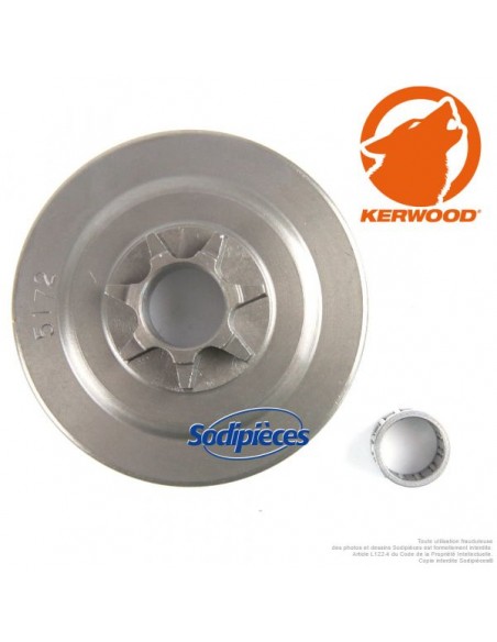 Pignon-tronconneuse-etoile-325-7-dents-Husqvarna-jonsered-72041