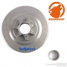 Pignon-tronconneuse-etoile-325-7-dents-Husqvarna-jonsered-72047 2