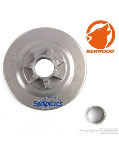 Pignon-tronconneuse-etoile-325-7-dents-Husqvarna-jonsered-72047