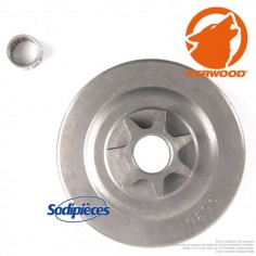 Pignon-tronconneuse-etoile-325-7-dents-Stihl-72050 2