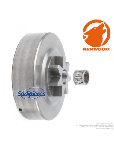 Pignon-tronconneuse-etoile-38-7-dents-Stihl-72043