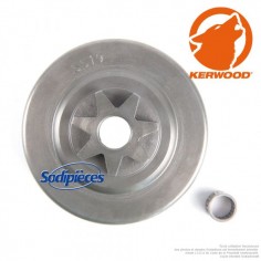 Pignon-tronconneuse-etoile-38-7-dents-Stihl-72043 2