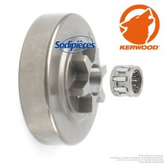 Pignon-tronconneuse-etoile-38LP-6-dents-Alpina-72063